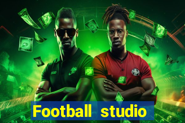 Football studio demo football studios